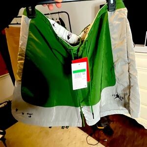 Jordan/Off White Shorts
